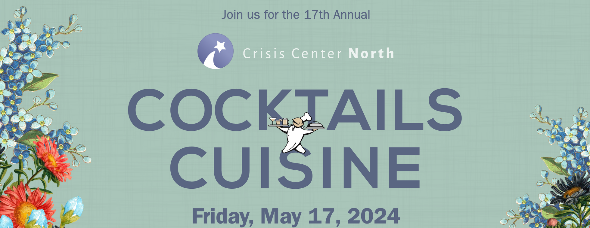 Cocktails & Cuisine 2024